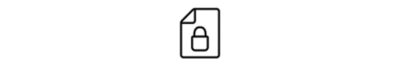 Secure document access