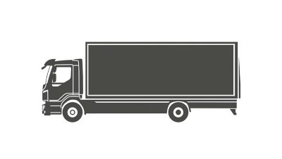 Volvo Trucks 物流運送領域解決方案。