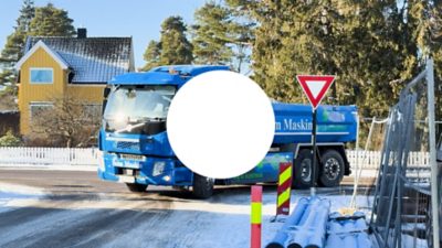 Bli med på kjøretur - Se video