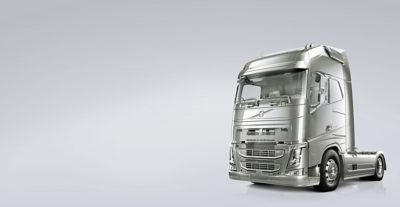 Volvo trucks services servicing contracts silver