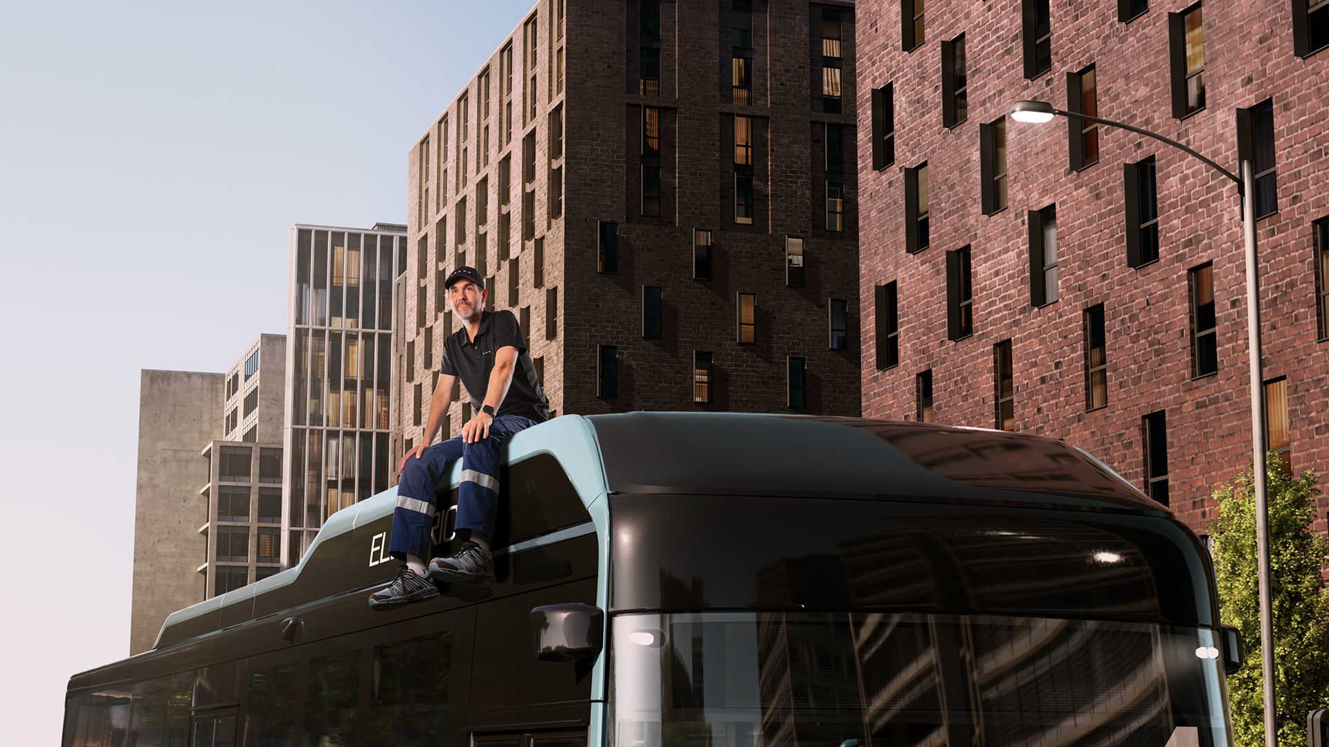 Our service contracts