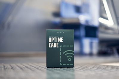 Uptime care contract box 