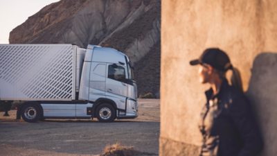 Simple tips to Increase comfort with truck driver accessories