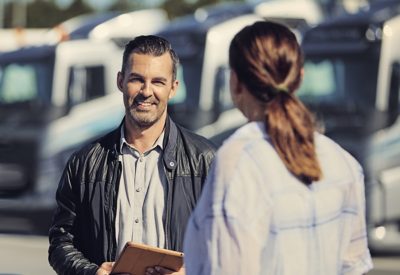 Ein perfekter Fahrzeugzustand zahlt sich in vielerlei Hinsicht aus