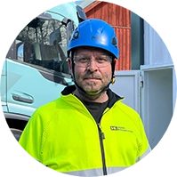 Johan Wargfors