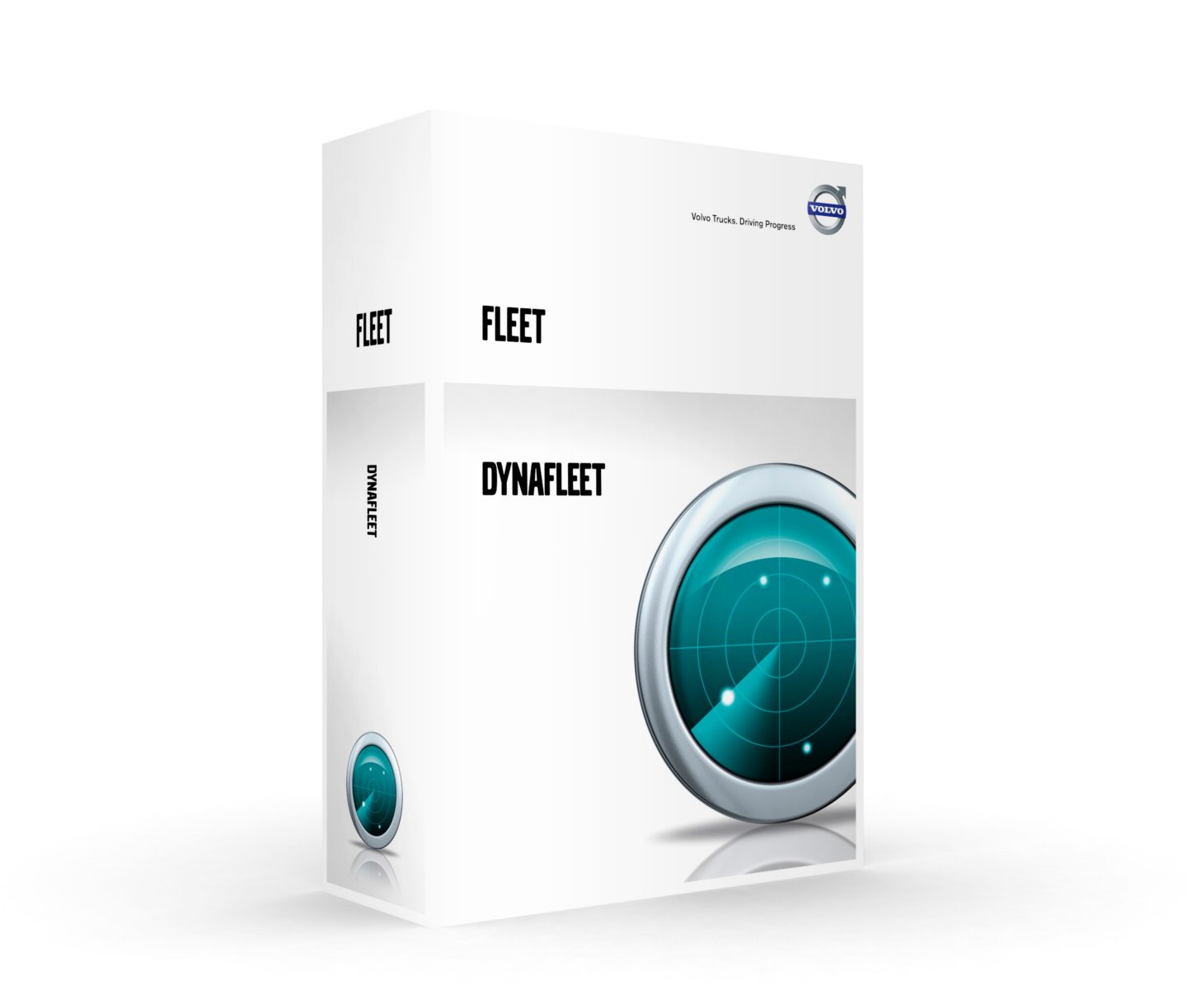 FMS gateway interface for 3rd party systems