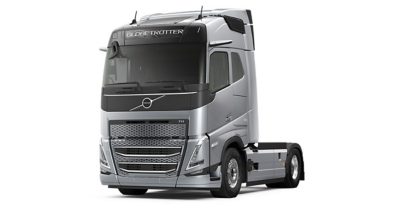 Volvo serie FH