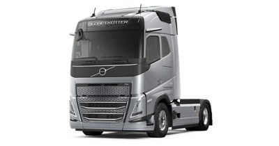 Volvo serie FH