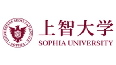 Sophia University Logo | Volvo Group