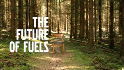 The future of fuels