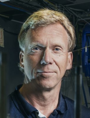 Staffan Lundgren