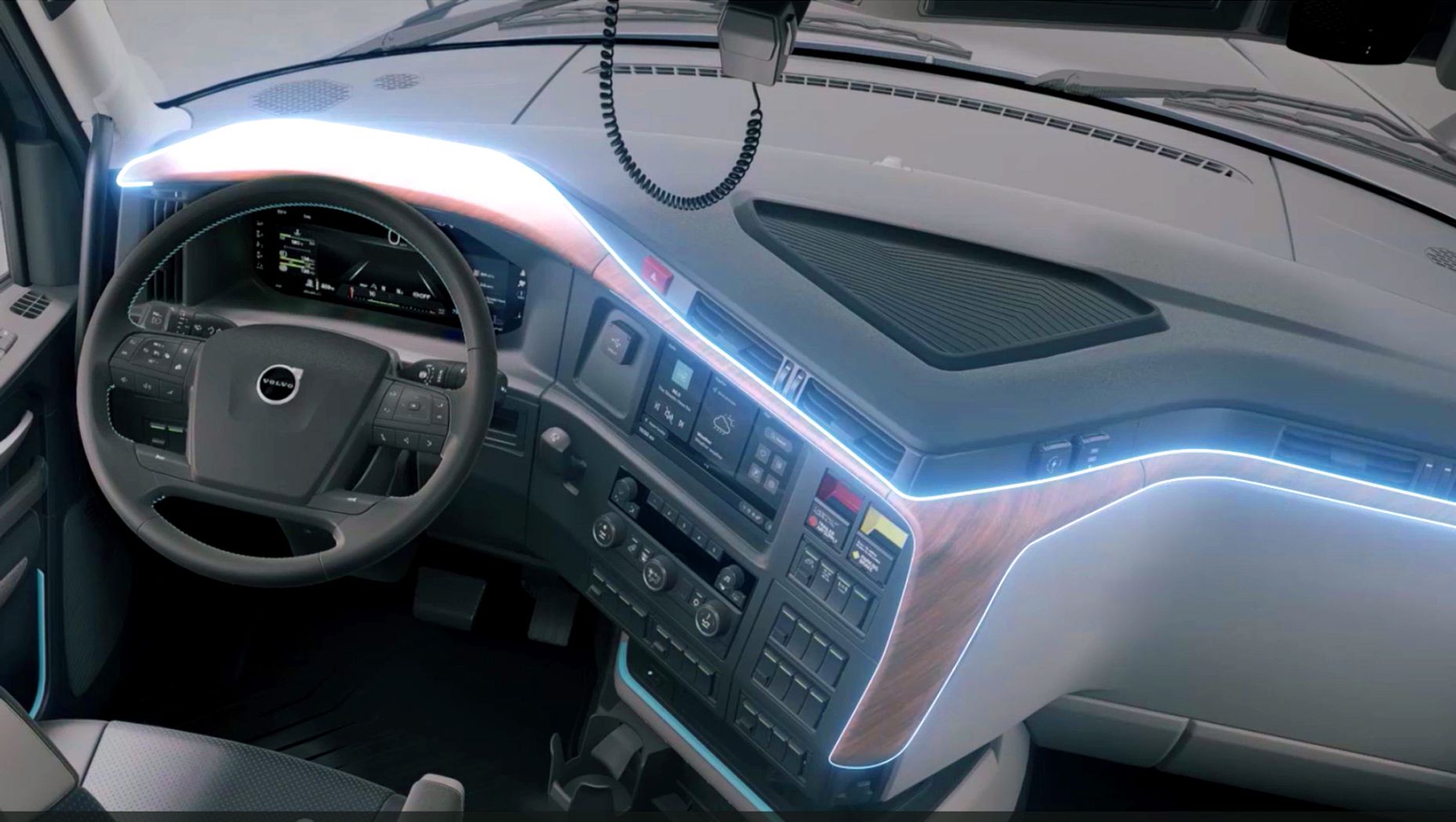 Volvo increases use of recycled materials