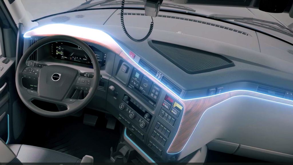 Volvo increases use of recycled materials