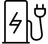 Icon - Charging