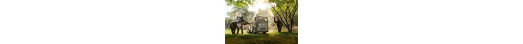 AB Volvo publishes its sustainability report for 2014