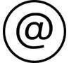 Икона – имейл