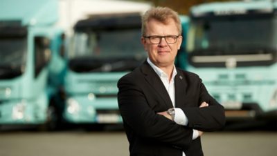 Godina 2022. rekordna za kompaniju Volvo Trucks. U 41 državi ostvaren izuzetno visok rast prodaje i povećanje tržišnog udjela