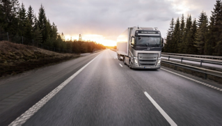 Volvo претставува моќен камион за биогас за намалување на CO2 на подолги транспортни рути