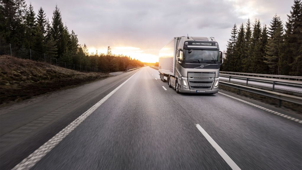 Godina 2022 rekordna za Volvo kamione – izuzetno visok obim i povećanje tržišnog udela u 41 državi