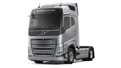 Volvo FH Product Guide