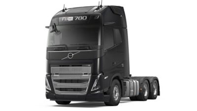 Volvo FH16 Product Guide