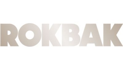 Rokbak Logo