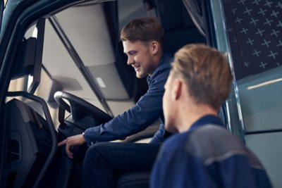 bedrijfsautotechnicus vacatures