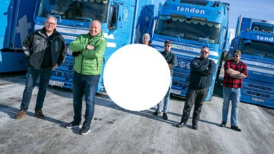 Video om Tenden