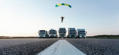 De toepassing van elektrische trucks wordt steeds breder. Met de elektrische Volvo Trucks-range is nu al zo'n 45% van het Europese vervoer te elektrificeren.