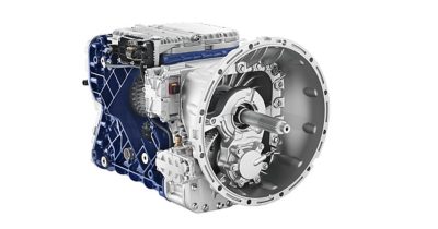 Remanufactured parts