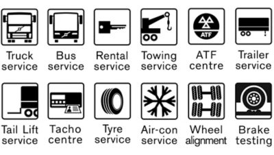 Services we offer at Trafford Park