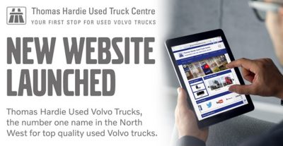 Thomas Hardie Used Vehicle Sales Team