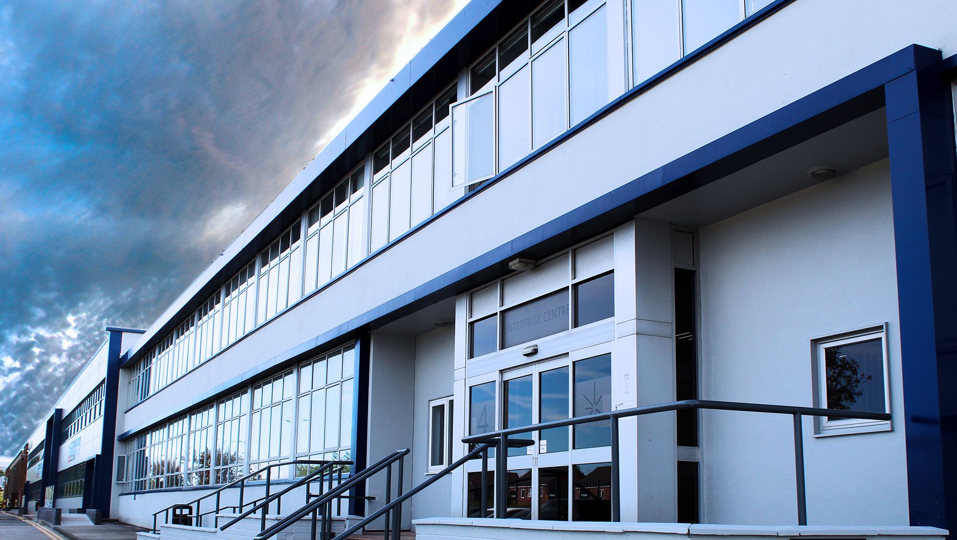 Our Head Office
