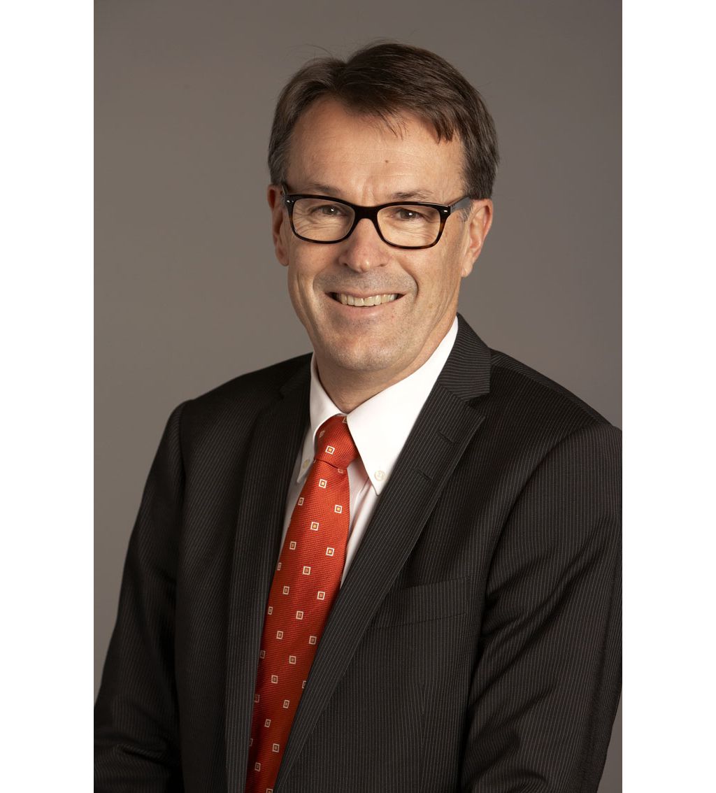 Torbjörn Holmström