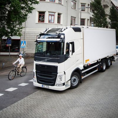 Volvo Trucks