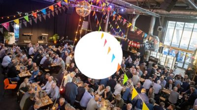 Video fra messen Transport 2026