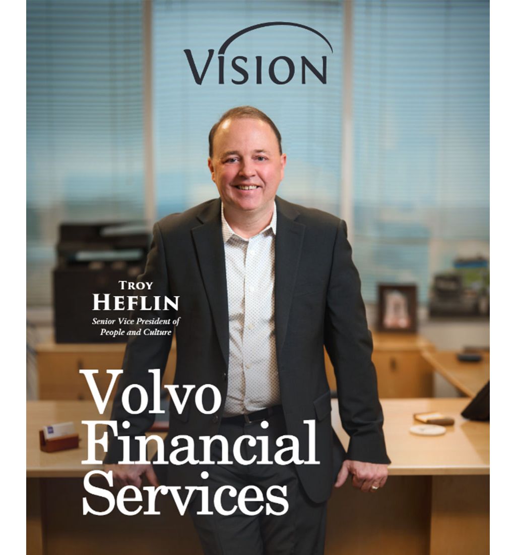 HR Leader Adds Vulnerable Leadership to Change Managemen