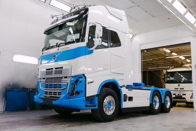 Truck 2