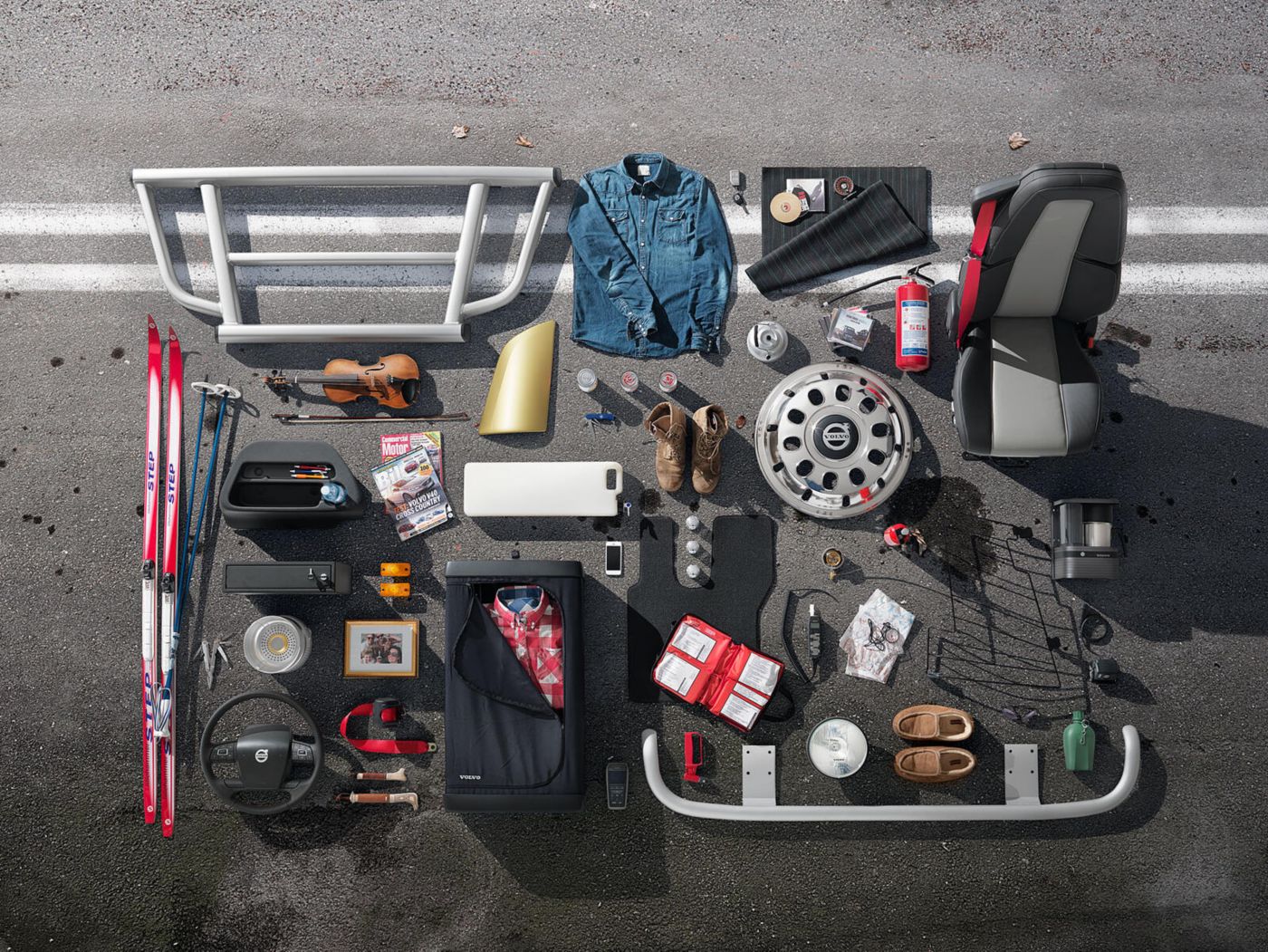 Your truck accessories can they impact fuel consumption