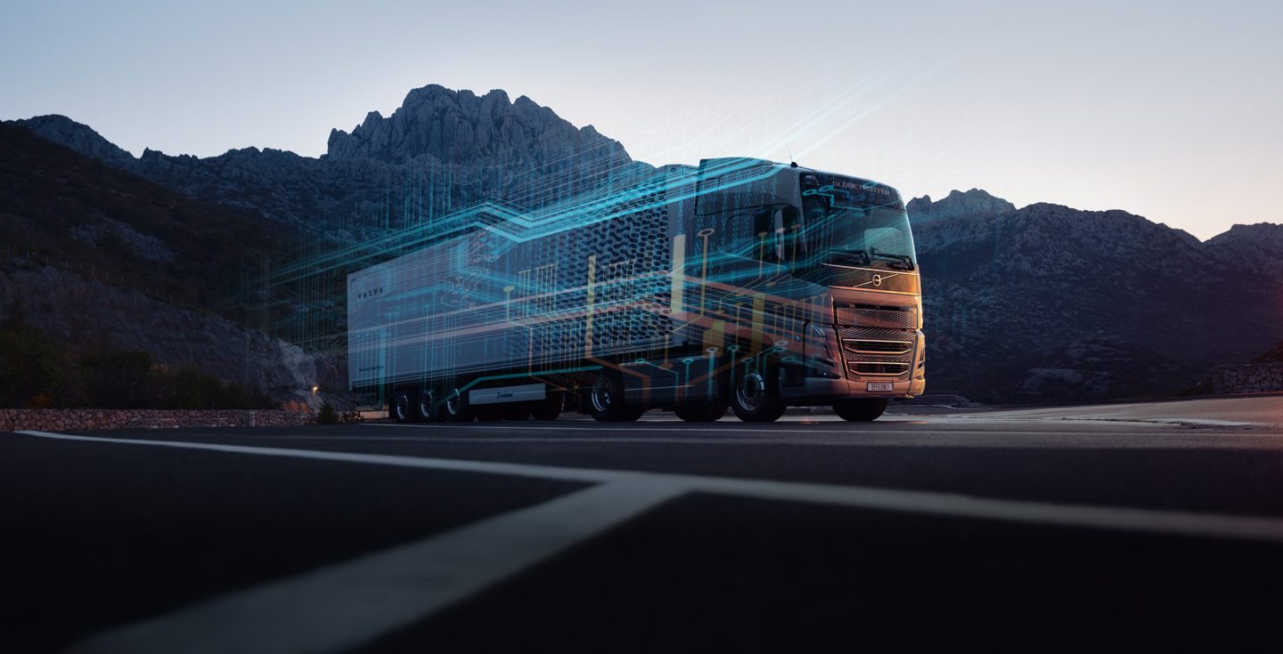 El impacto de la IA en el transporte por carretera y el transporte en  general
