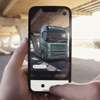 Truck Builder