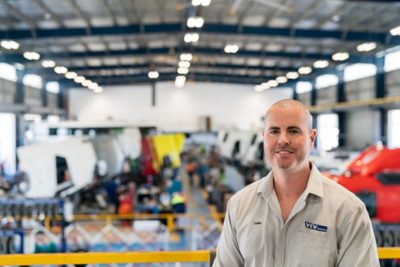 Truck mechanic careers