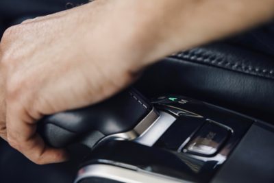 Automated manual transmission