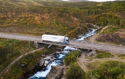 Volvo Connect