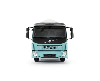 Volvo FE Electric  - your electric truck