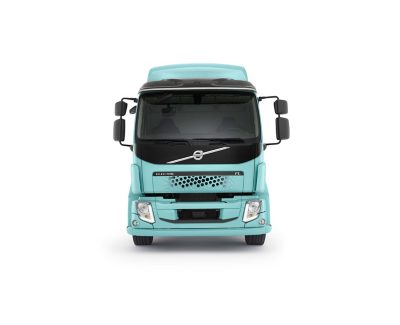 Volvo FL Electric  - your electric truck