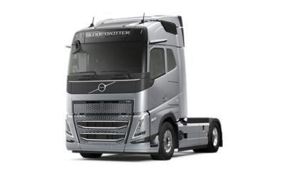 Volvo FH Series