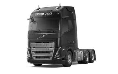 Volvo FH16