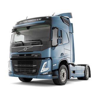 Volvo Trucks | Volvo Trucks