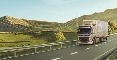 Volvo Trucks Polska